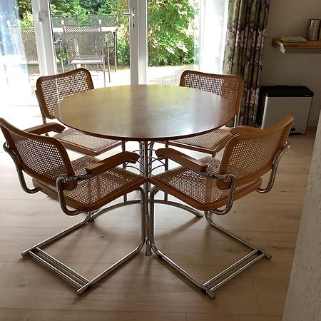 Landleben - Ferienhaus 2 Fritzlar Bagian luar foto
