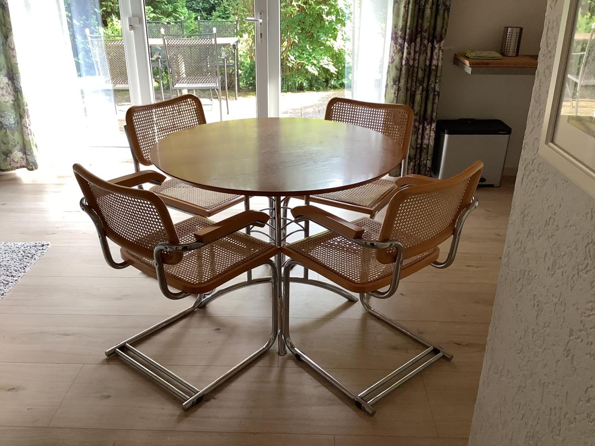 Landleben - Ferienhaus 2 Fritzlar Bagian luar foto