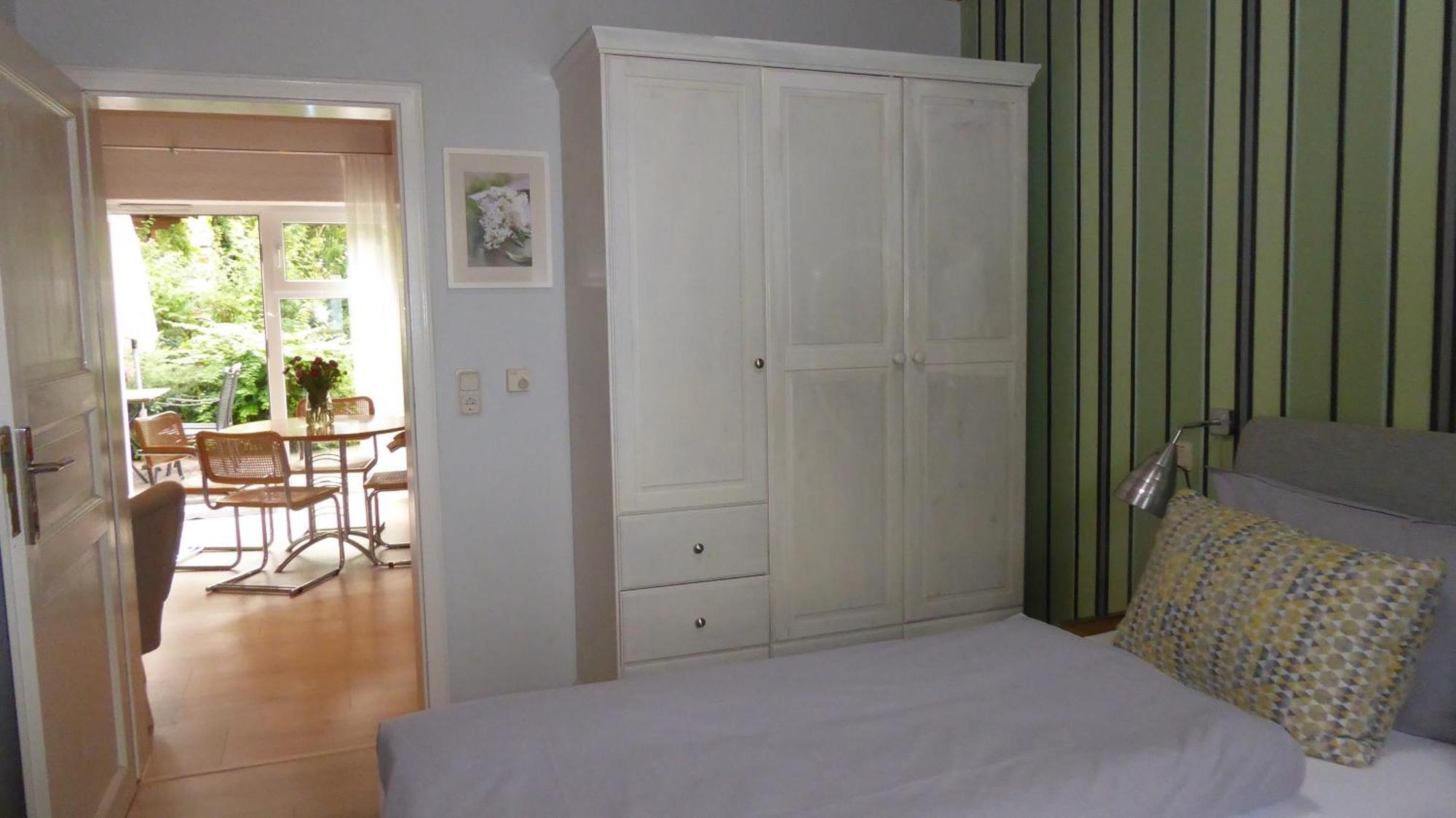 Landleben - Ferienhaus 2 Fritzlar Bagian luar foto