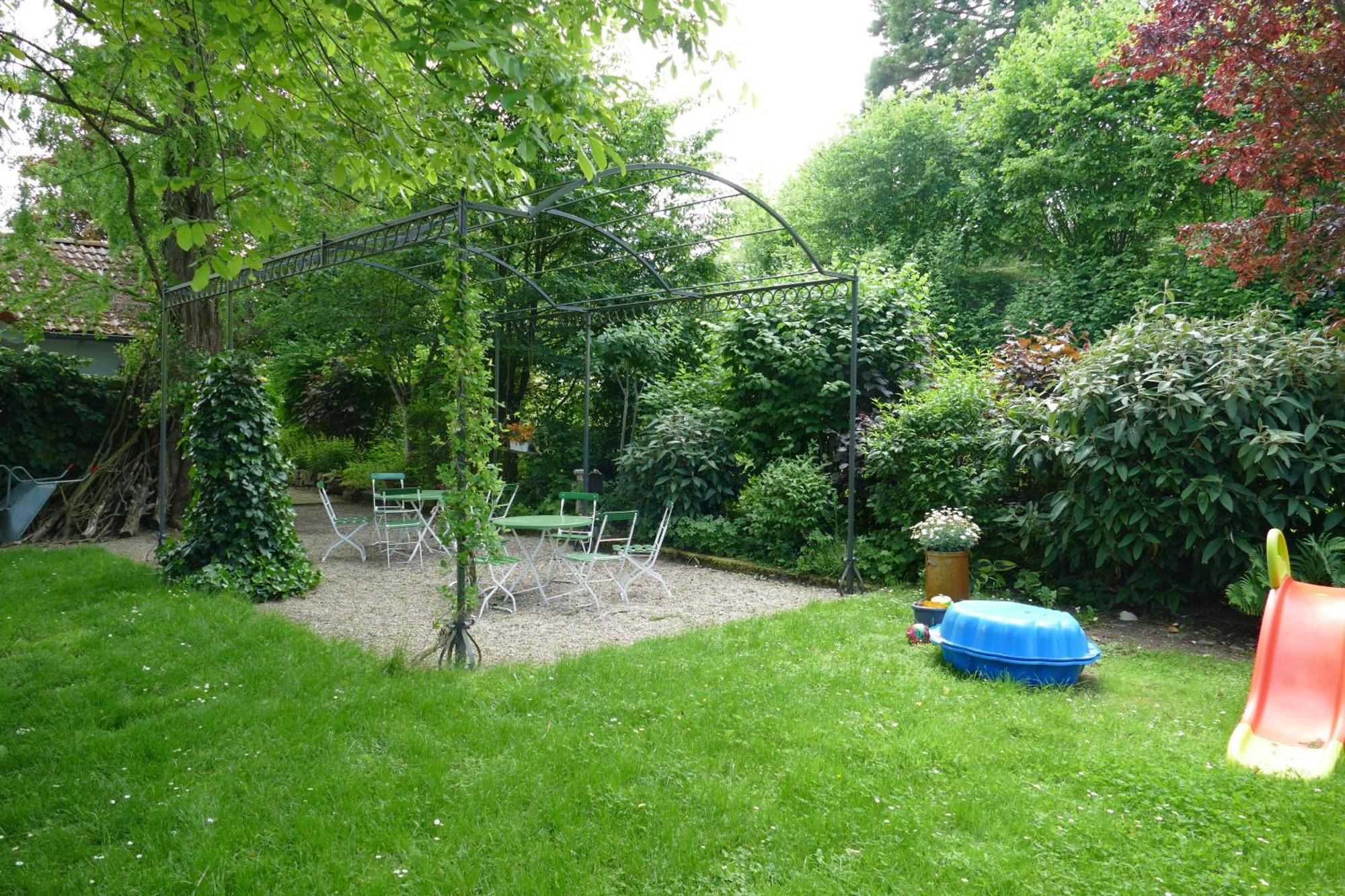 Landleben - Ferienhaus 2 Fritzlar Bagian luar foto